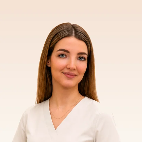Савельева Анна